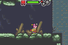 Drill Dozer - GBA - Nintendo Game Boy Advance - Ingames