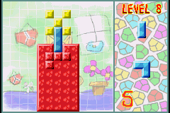 It's Mr Pants - GBA - Nintendo Game Boy Advance - Ingames