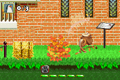 Madagascar - GBA - Nintendo Game Boy Advance - Ingames