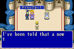 Robopon 2: Cross Version - GBA - Nintendo Game Boy Advance - Ingames