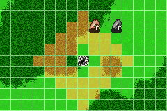 Super Robot Taisen: Original Generation 2 - GBA - Nintendo Game Boy Advance - Ingames