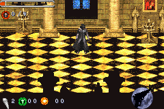 Van Helsing - GBA - Nintendo Game Boy Advance - Ingames