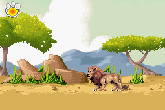 The Wild - GBA - Nintendo Game Boy Advance - Ingames