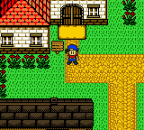 Harvest Moon 2 GBC - GBC - Nintendo Game Boy Color - Ingames