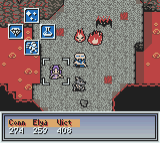 Infinity - GBC - Nintendo Game Boy Color - Ingames