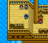 Dragon Warrior Monsters 2: Cobi's Journey - GBC - Nintendo Game Boy Color - Ingames