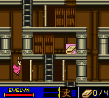 The Mummy - GBC - Nintendo Game Boy Color - Ingames