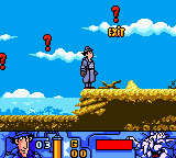 Inspector Gadget: Operation Madkactus - GBC - Nintendo Game Boy Color - Ingames