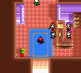 Mario Golf GB - GBC - Nintendo Game Boy Color - Ingames