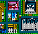 Power Quest - GBC - Nintendo Game Boy Color - Ingames