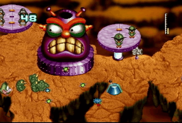 Buy Attack of the Mutant Penguins for JAGUAR retroplace