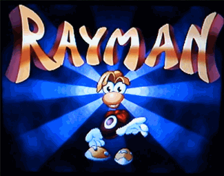 Rayman - JAGUAR - Atari Jaguar - Titles
