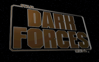 Star Wars: Dark Forces - MSDOS - PC (MS-DOS) - Titles