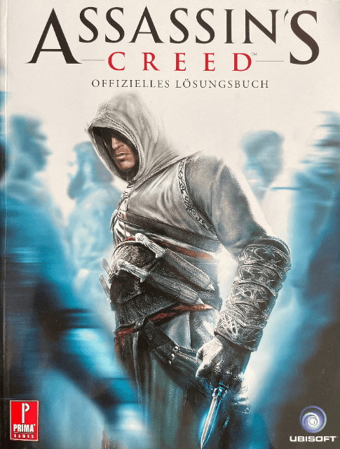 Assassin's Creed - MULTIPLE - Multiple