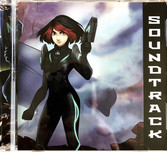 Dimension Drive Soundtrack - MULTIPLE - Multiple