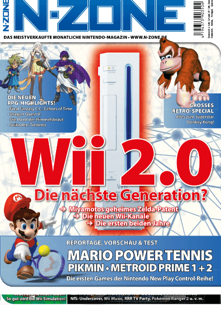 N-Zone - MULTIPLE - Multiple - Packshots