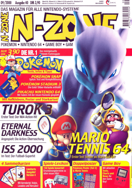 N-Zone - MULTIPLE - Multiple - Packshots