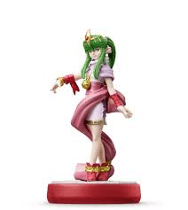 Amiibo Fire Emblem Collection - Tiki - MULTIPLE - Multiple - Titles