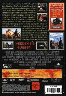 Starship Troopers - MULTIPLE - Multiple - Titles