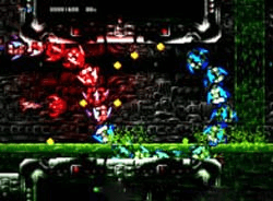 Last Hope - NEO - SNK Neo Geo - Ingames