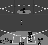 Baseball Stars - NGPC - SNK Neo Geo Pocket (Color) - Ingames