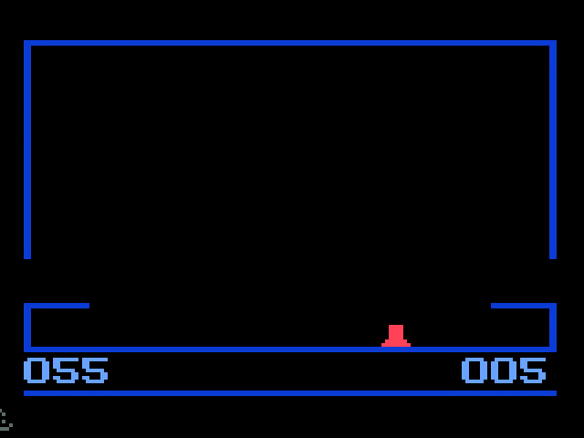 Sid the Spellbinder - ODYSSEY2 - Magnavox Odyssey² - Ingames