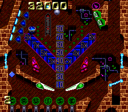 Time Cruise II - PCE - NEC PC-Engine HuCard - Ingames