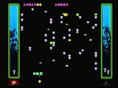 Atari Anniversary Edition Redux - PS - Sony PlayStation - Ingames