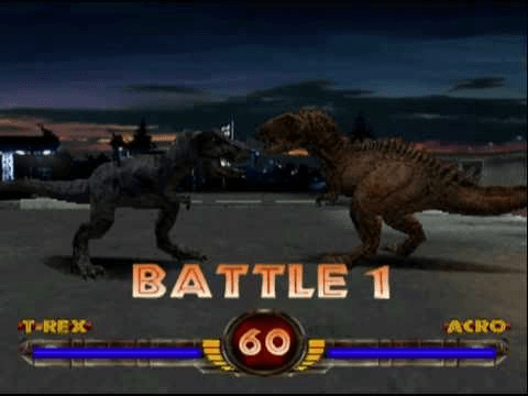 Warpath: Jurassic Park - PS - Sony PlayStation - Ingames