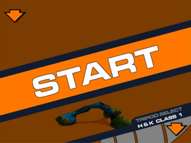 Killer Loop - PS - Sony PlayStation - Titles