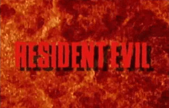 Resident Evil: Director's Cut - PS - Sony PlayStation - Titles