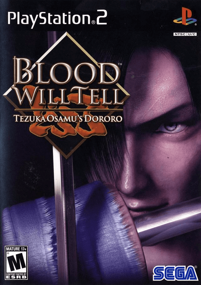buy-blood-will-tell-for-ps2-retroplace