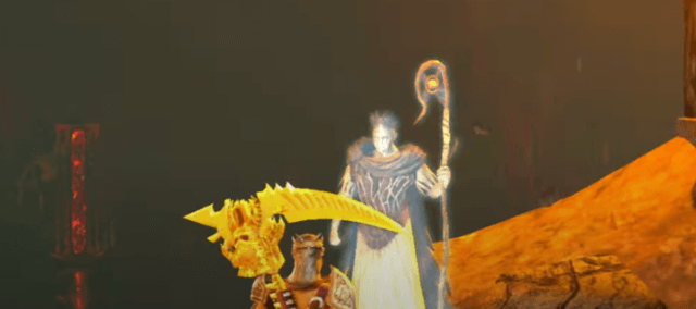 Dante's Inferno - PS3 - Sony PlayStation 3 - Ingames