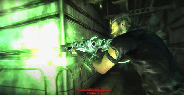 Fallout: New Vegas - PS3 - Sony PlayStation 3 - Ingames