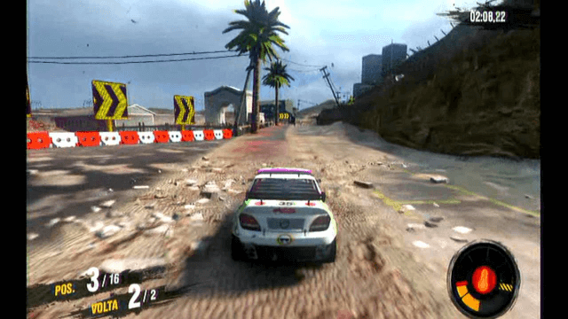 MotorStorm: Apocalypse - PS3 - Sony PlayStation 3 - Ingames