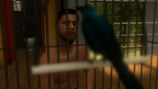 Heavy Rain - PS3 - Sony PlayStation 3 - Ingames