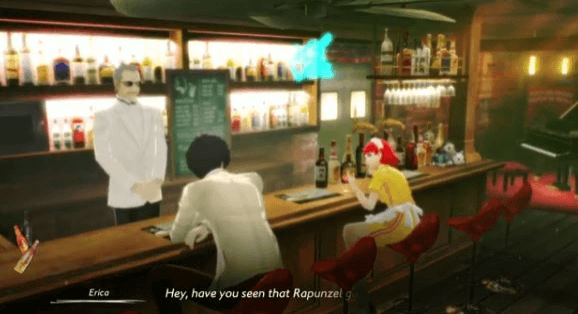 Catherine - PS3 - Sony PlayStation 3 - Ingames