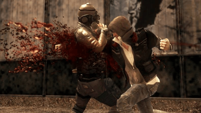 Prototype - PS3 - Sony PlayStation 3 - Ingames