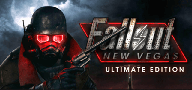 Fallout: New Vegas - PS3 - Sony PlayStation 3 - Titles