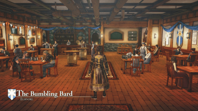 Valkyria Revolution - PS4 - Sony PlayStation 4 - Ingames