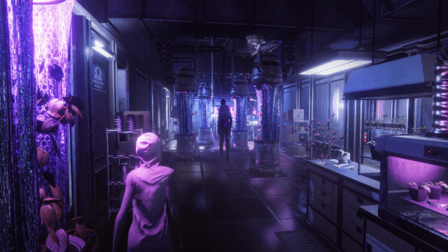 Republique - PS4 - Sony PlayStation 4 - Ingames