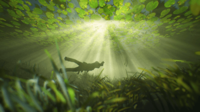 Uncharted 4: A Thief's End - PS4 - Sony PlayStation 4 - Ingames