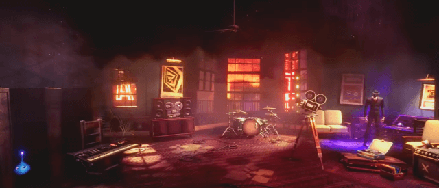 Dreams - PS4 - Sony PlayStation 4 - Ingames