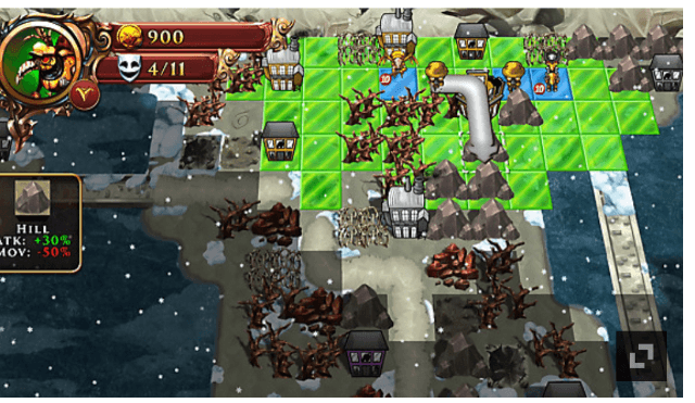 War Theatre - PS4 - Sony PlayStation 4 - Ingames