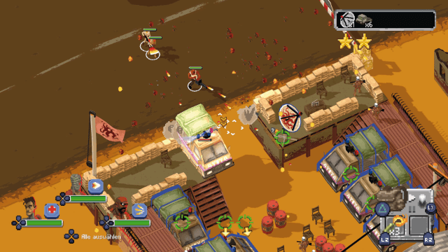 Dog Duty - PS4 - Sony PlayStation 4 - Ingames