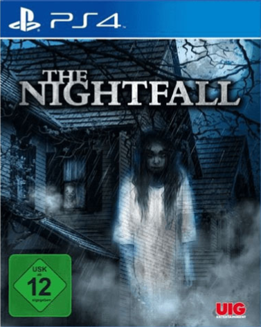 The Nightfall - PS4 - Sony PlayStation 4
