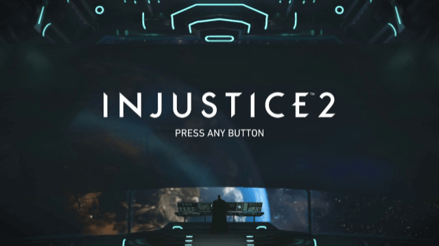 Injustice 2 - PS4 - Sony PlayStation 4 - Titles