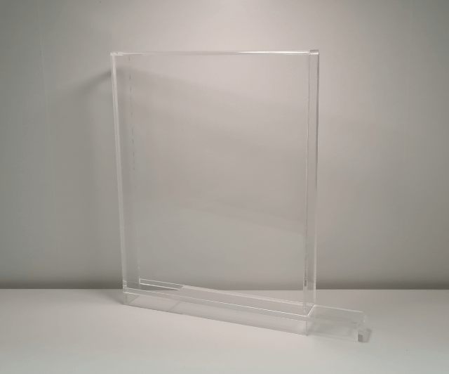 Acryl Schutzhülle - PS4 - Sony PlayStation 4 - Titles