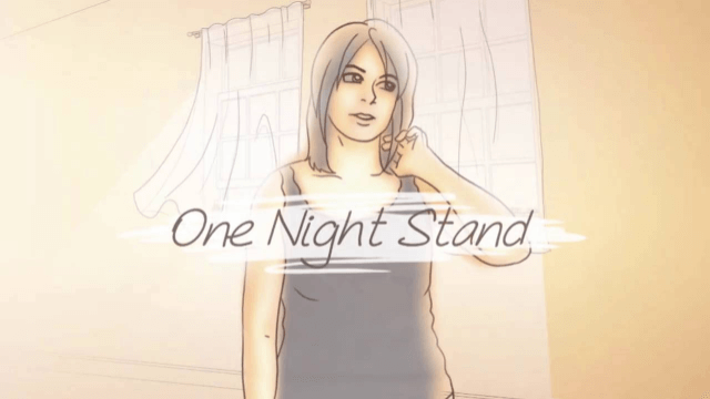 One Night Stand - PS4 - Sony PlayStation 4 - Titles