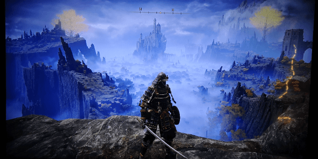 Elden Ring - PS5 - Sony PlayStation 5 - Ingames